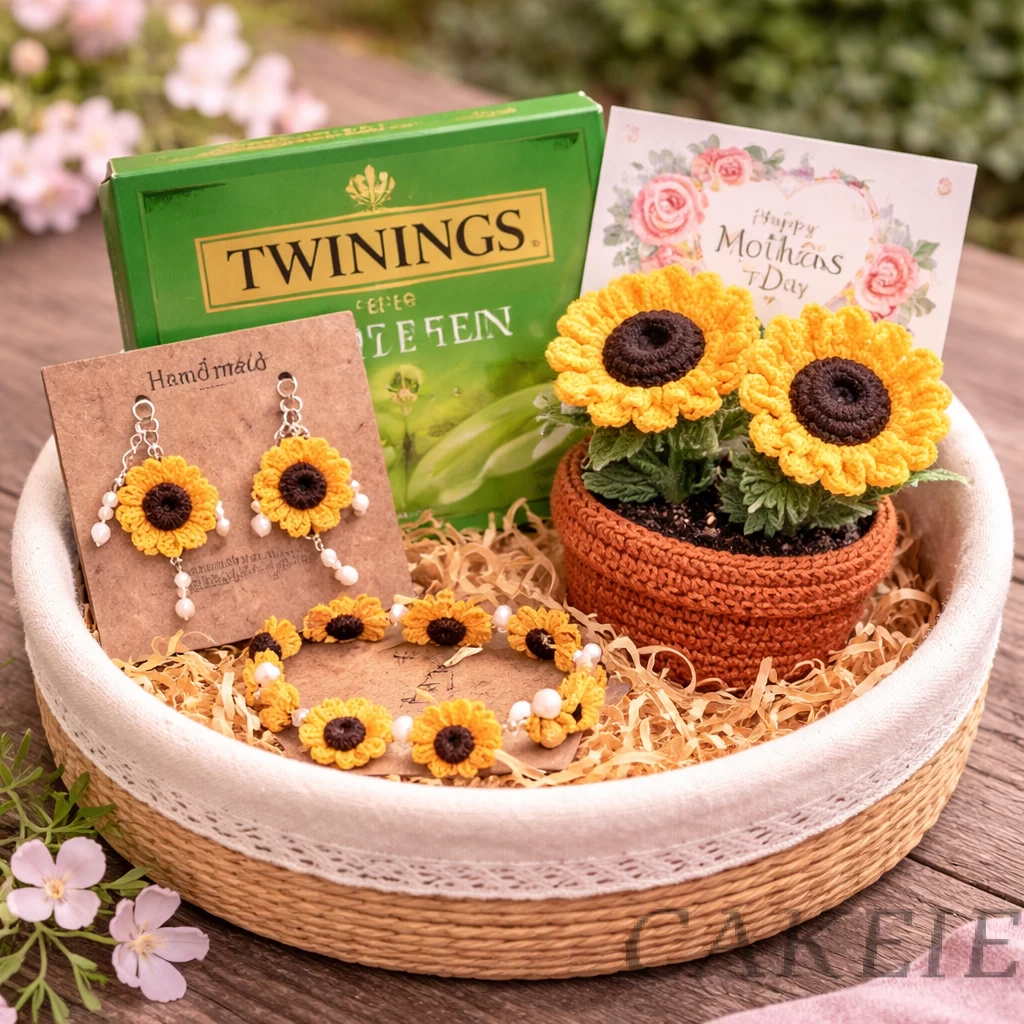 Classic Mother's Day Gift Hamper